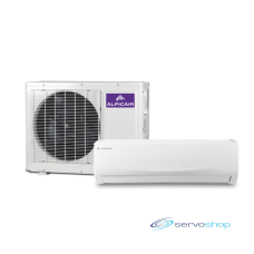 Gaisa kondicionieris Alpic Air AWI/AWO-53HPDC1B